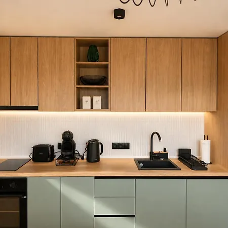 Апартамент Tarnovia Boutique Apartment- In The Old Town Of *