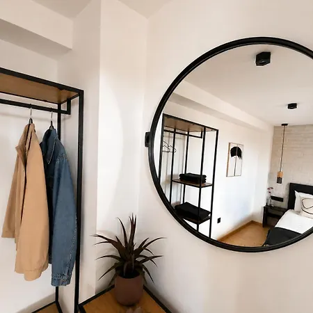 Tarnovia Boutique Apartment- In The Old Town Of Велико Търново