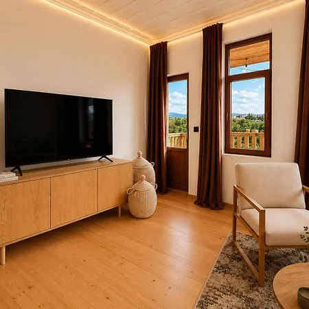 Tarnovia Boutique Apartment- In The Old Town Of Апартамент