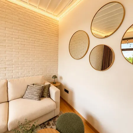 Tarnovia Boutique Apartment- In The Old Town Of Апартамент *