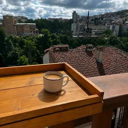 Tarnovia Boutique Apartment- In The Old Town Of Апартамент