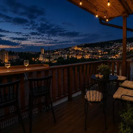 Tarnovia Boutique Apartment- In The Old Town Of Апартамент
